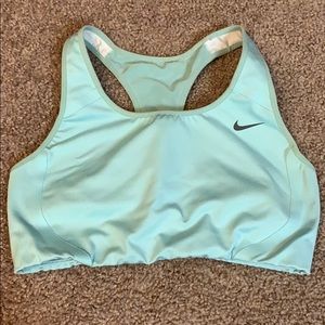 Nike Dri-Fit Sports Bra